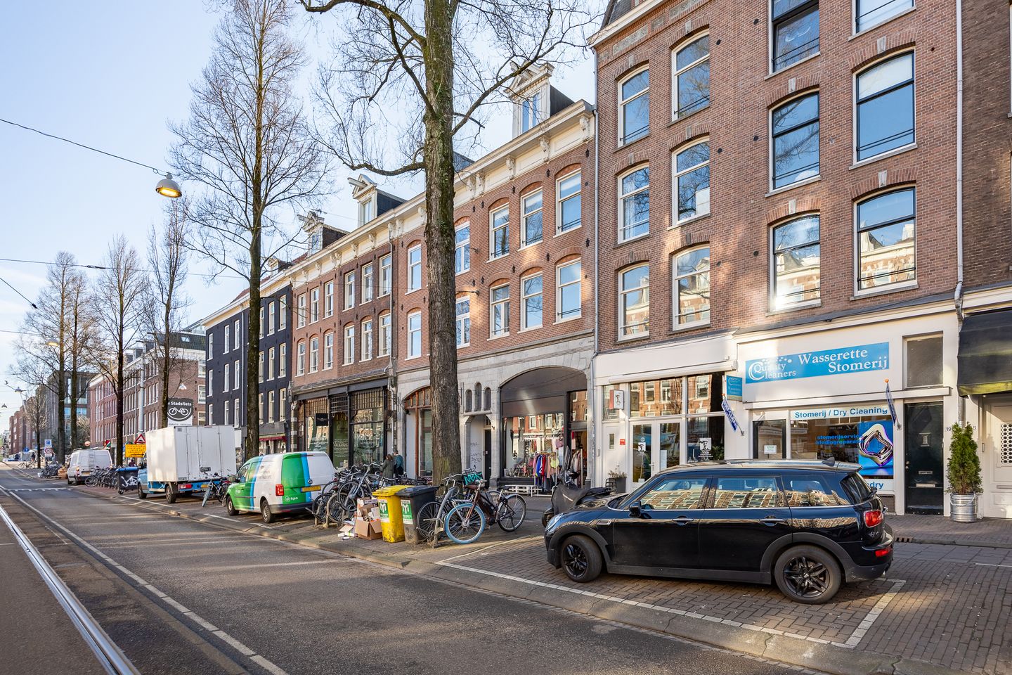 Bekijk foto 2 van Bilderdijkstraat 194-1