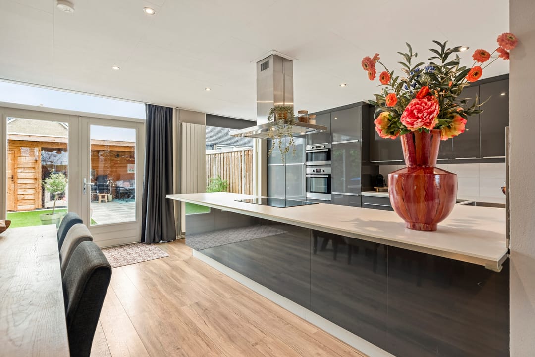 Foto 2 van Van Brabantstraat 12