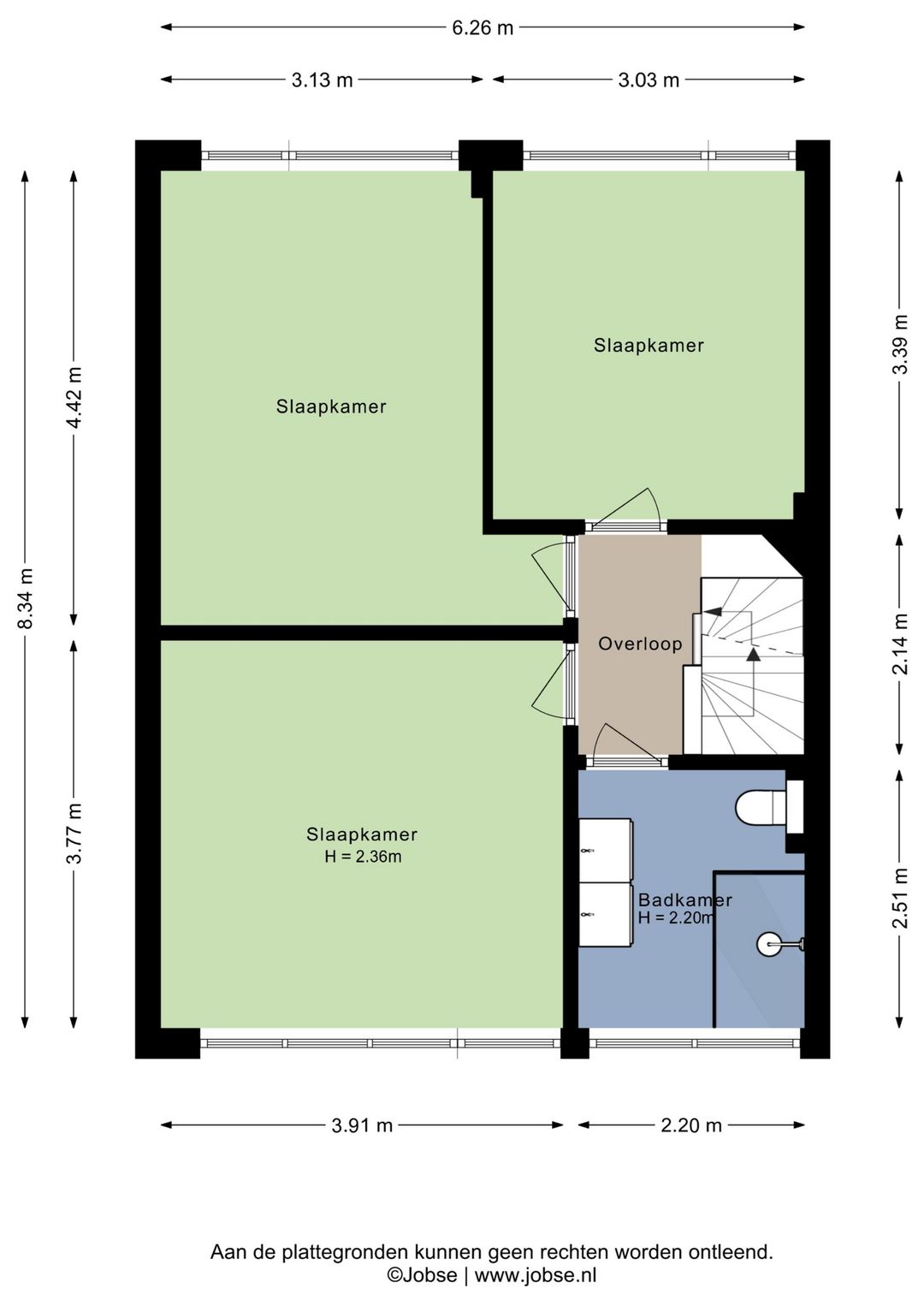 Foto 53 van Van Brabantstraat 12