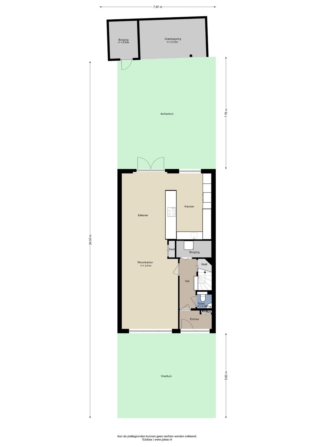 Foto 56 van Van Brabantstraat 12