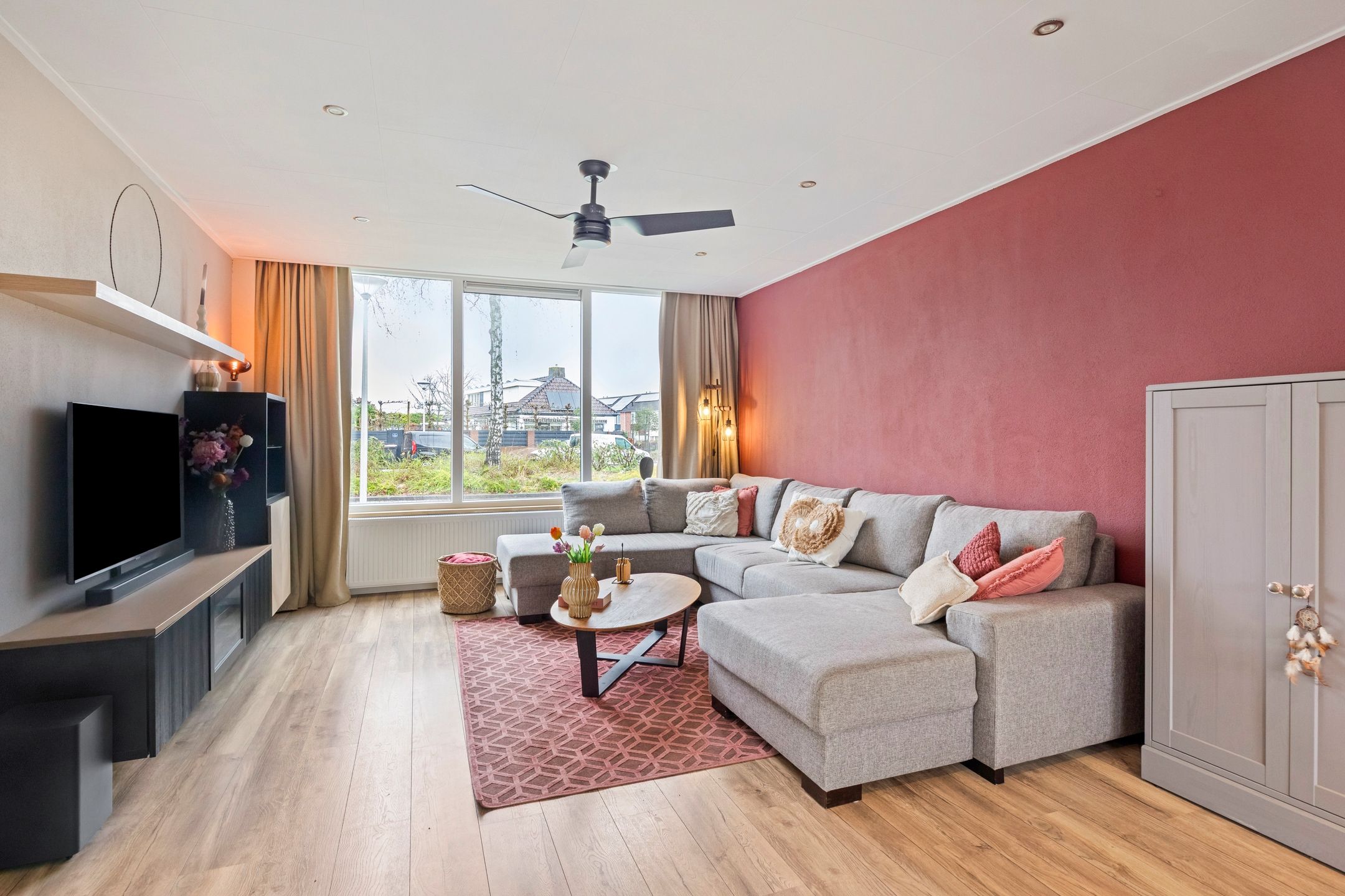 Foto 6 van Van Brabantstraat 12