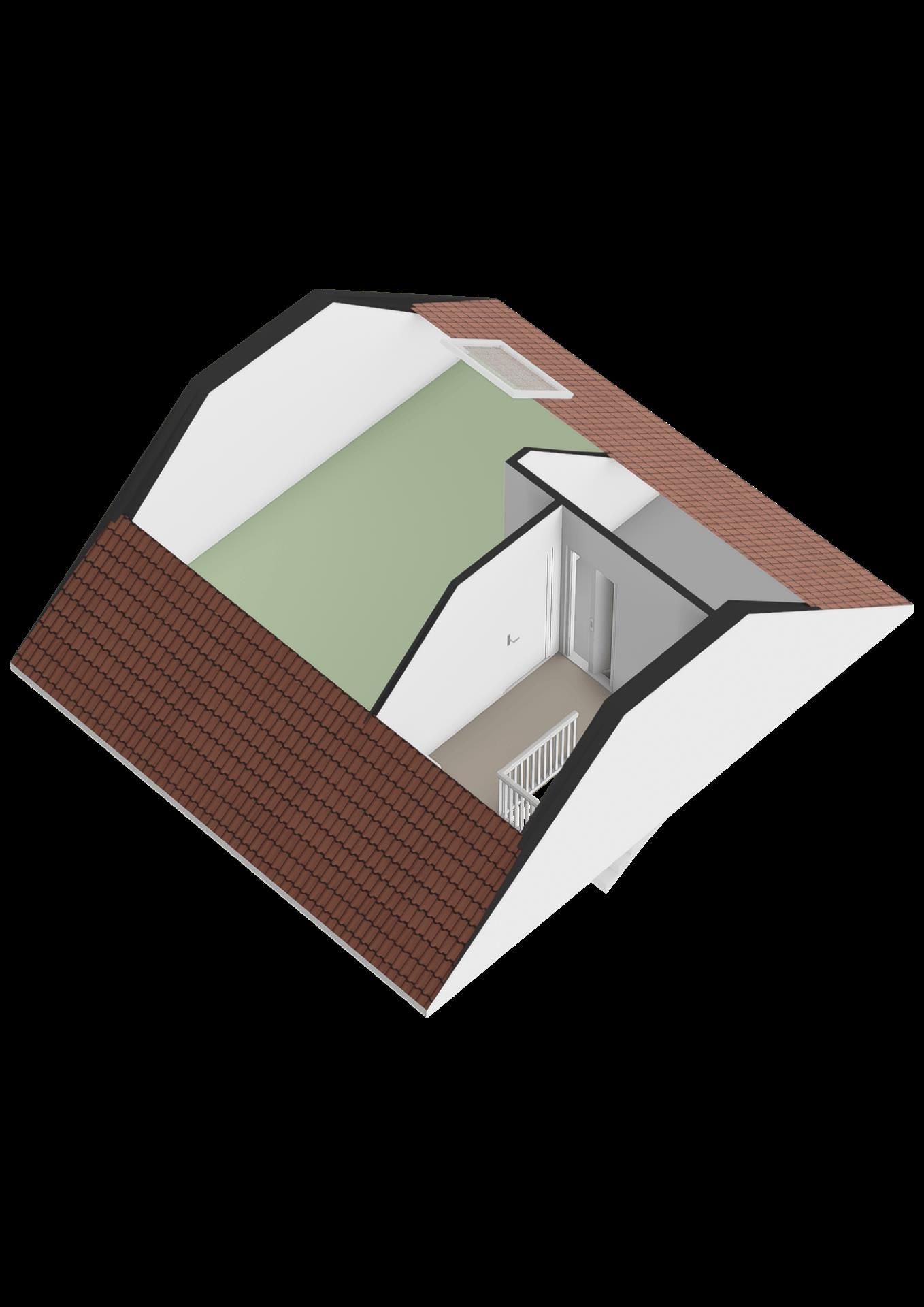 Foto 59 van Van Brabantstraat 12