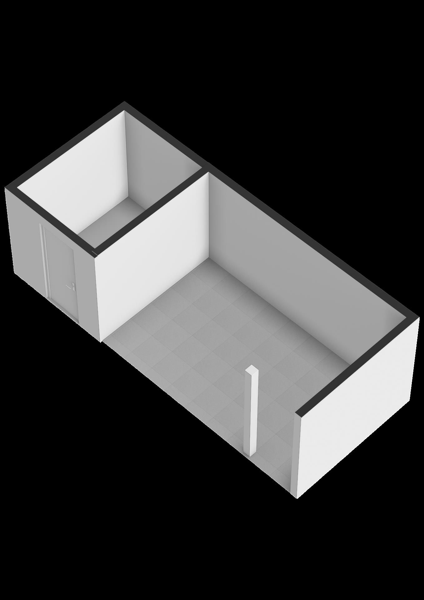 Foto 60 van Van Brabantstraat 12