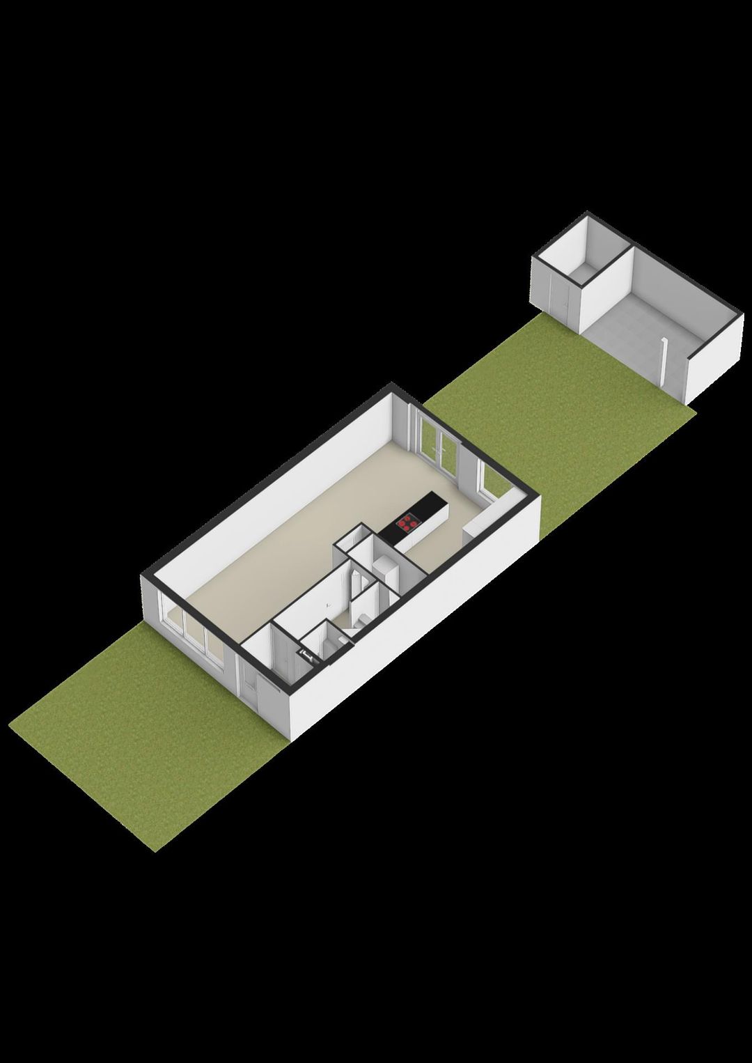 Foto 61 van Van Brabantstraat 12