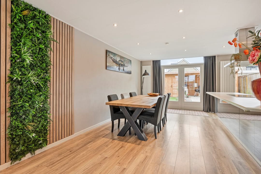 Foto 11 van Van Brabantstraat 12