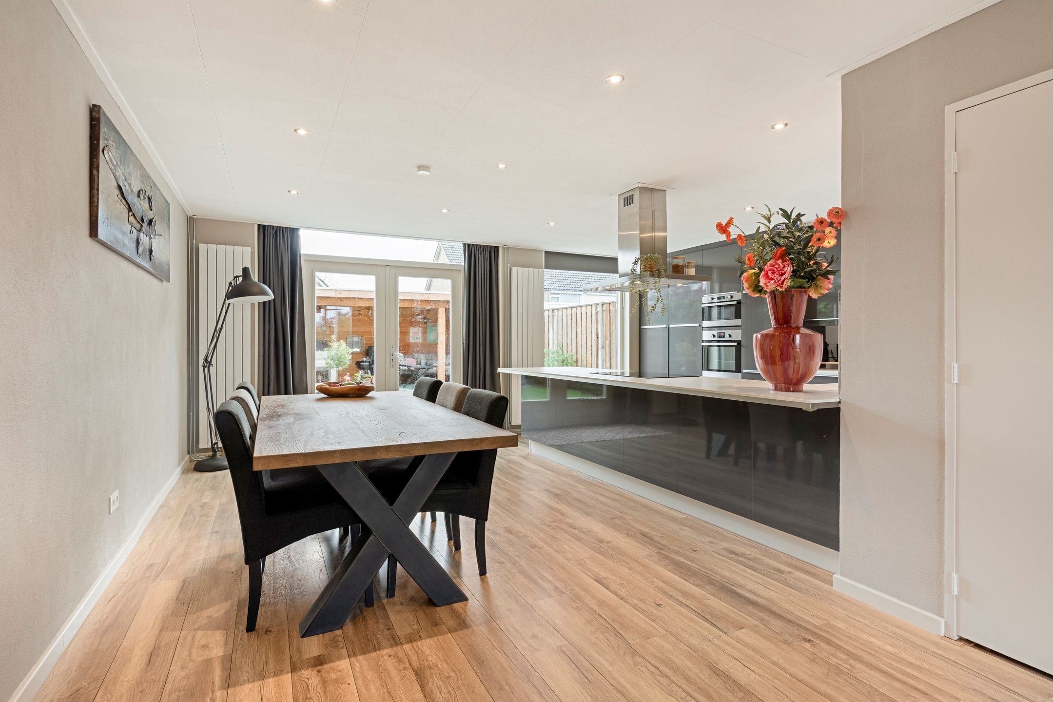 Foto 12 van Van Brabantstraat 12