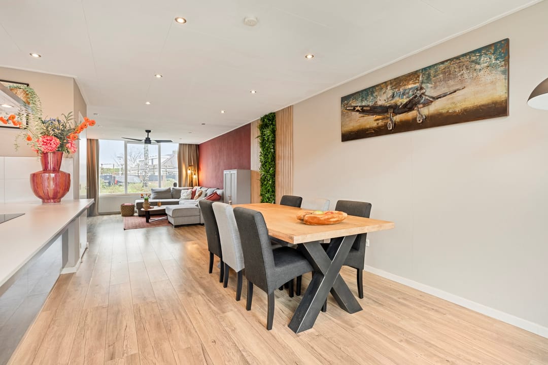 Foto 13 van Van Brabantstraat 12