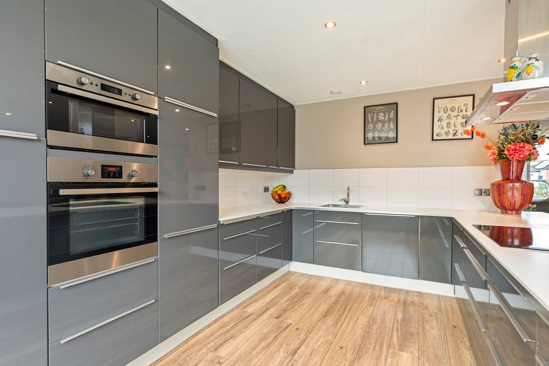 Foto 16 van Van Brabantstraat 12