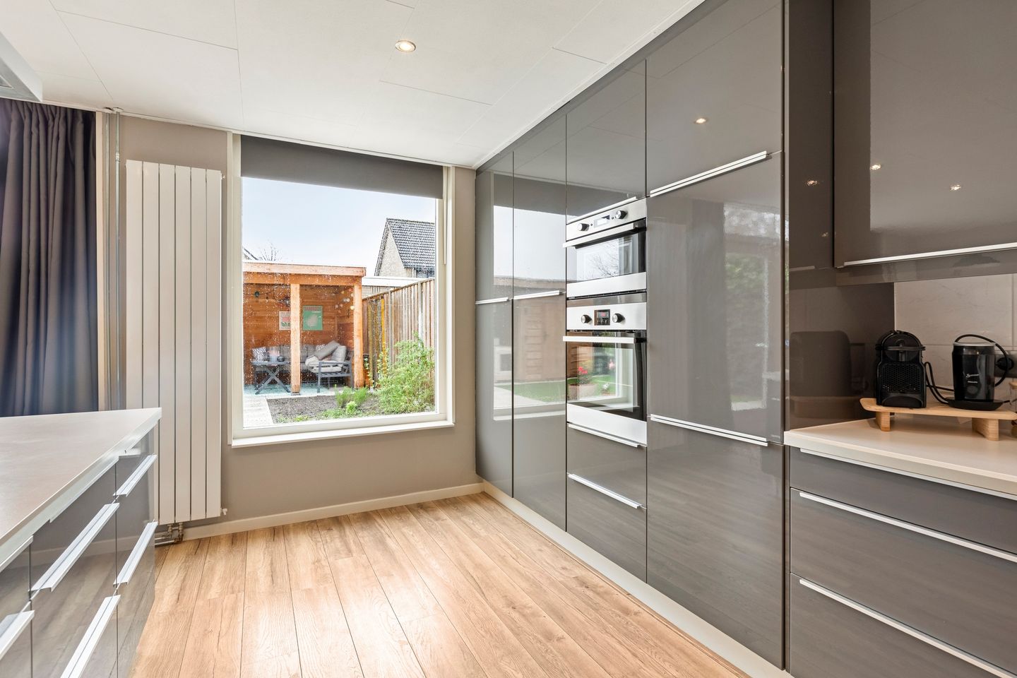 Foto 19 van Van Brabantstraat 12