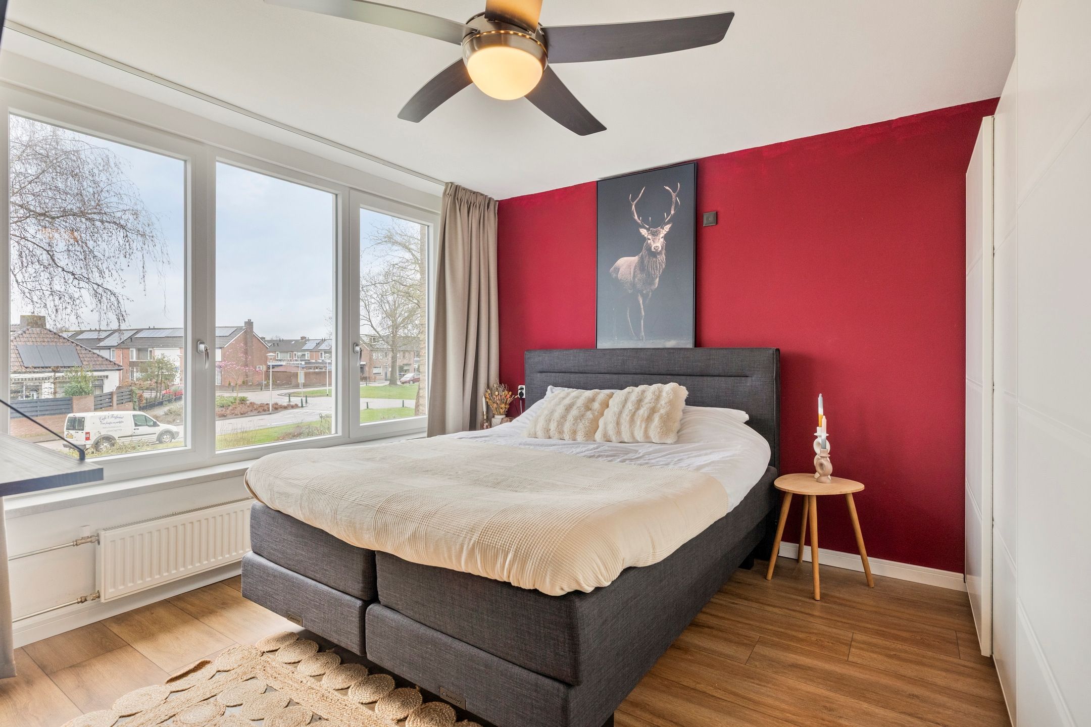 Foto 21 van Van Brabantstraat 12