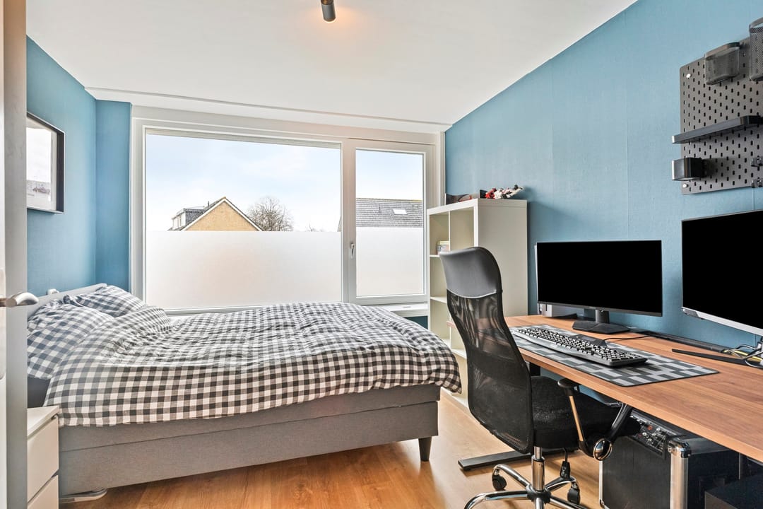 Foto 26 van Van Brabantstraat 12