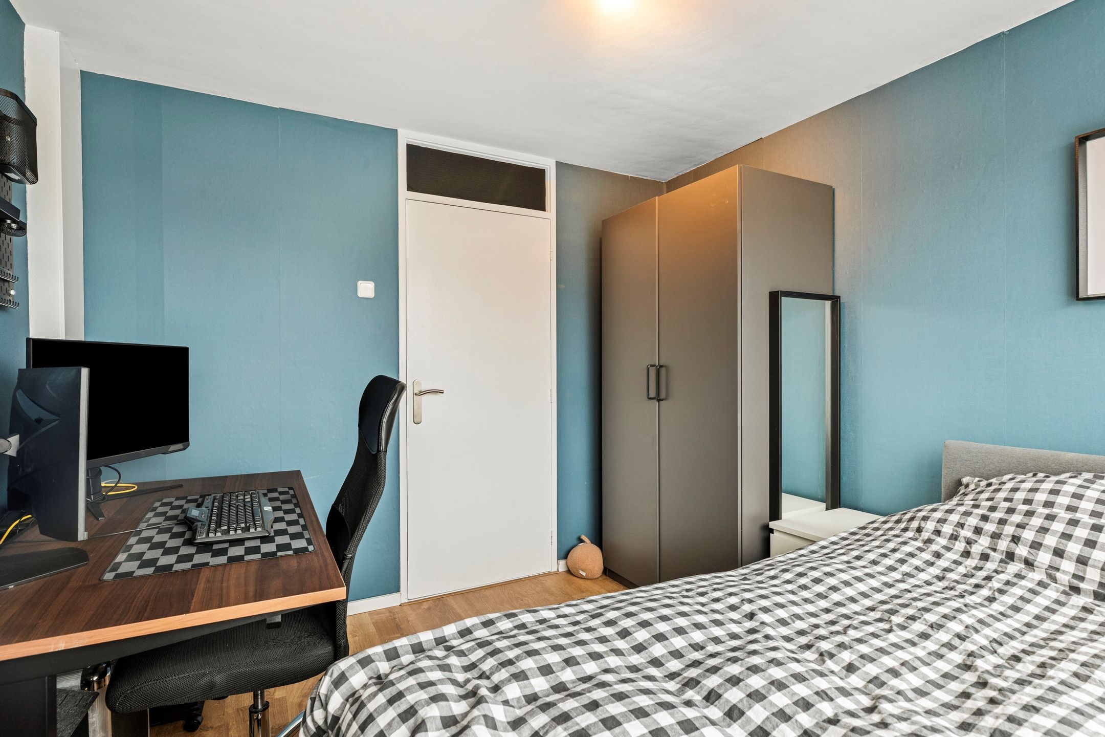 Foto 27 van Van Brabantstraat 12