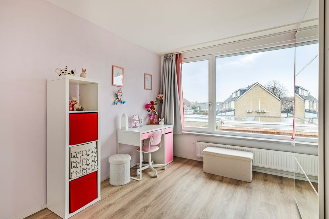 Foto 28 van Van Brabantstraat 12