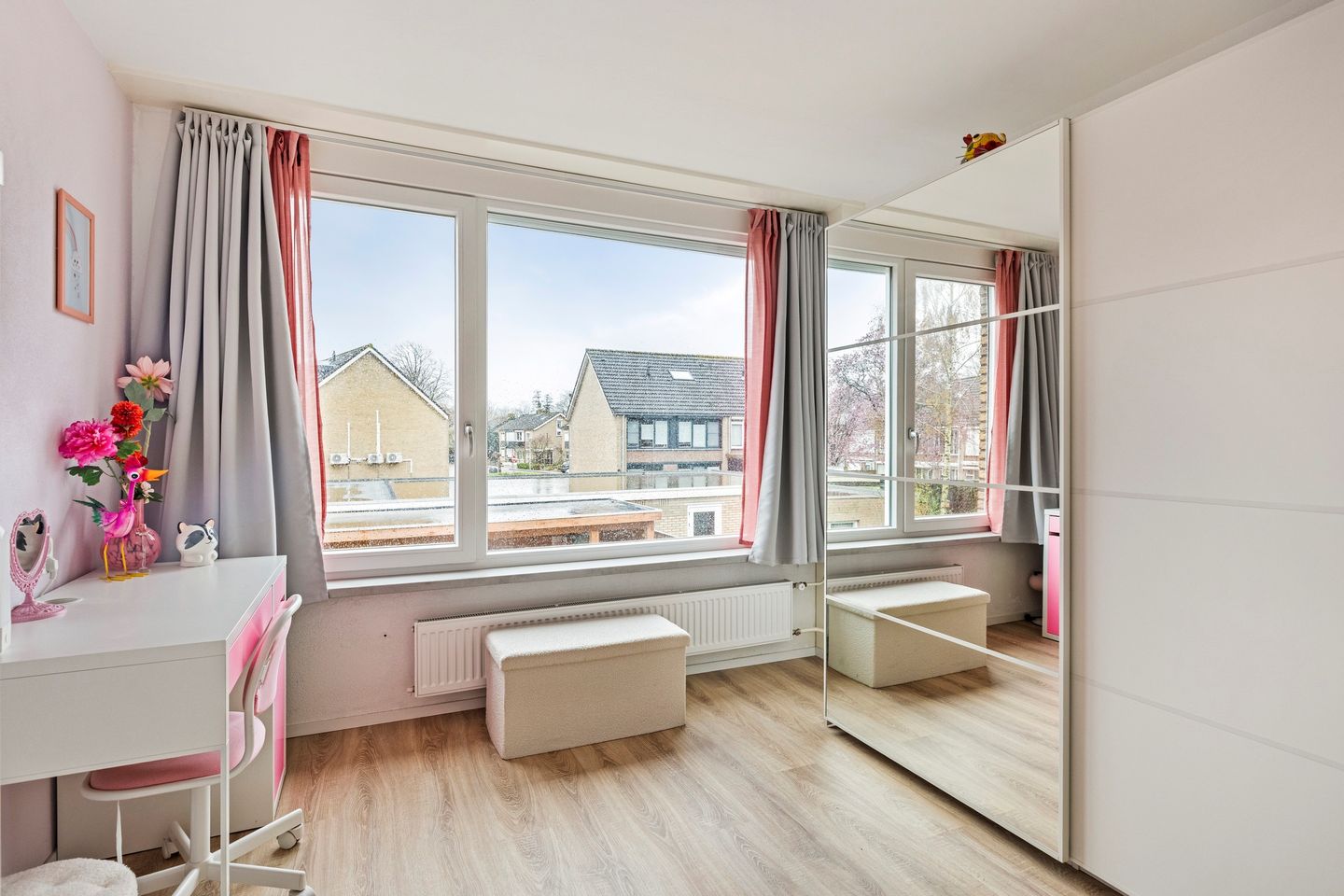 Foto 29 van Van Brabantstraat 12