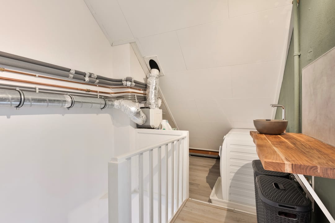 Foto 31 van Van Brabantstraat 12