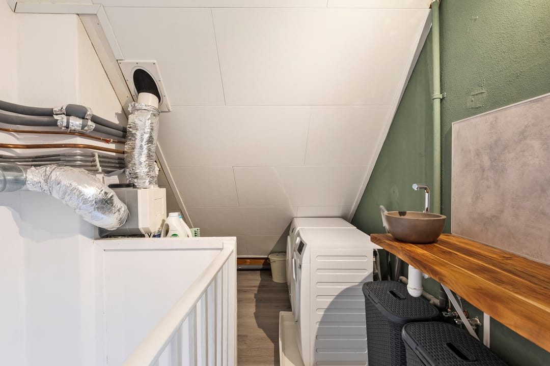 Foto 32 van Van Brabantstraat 12