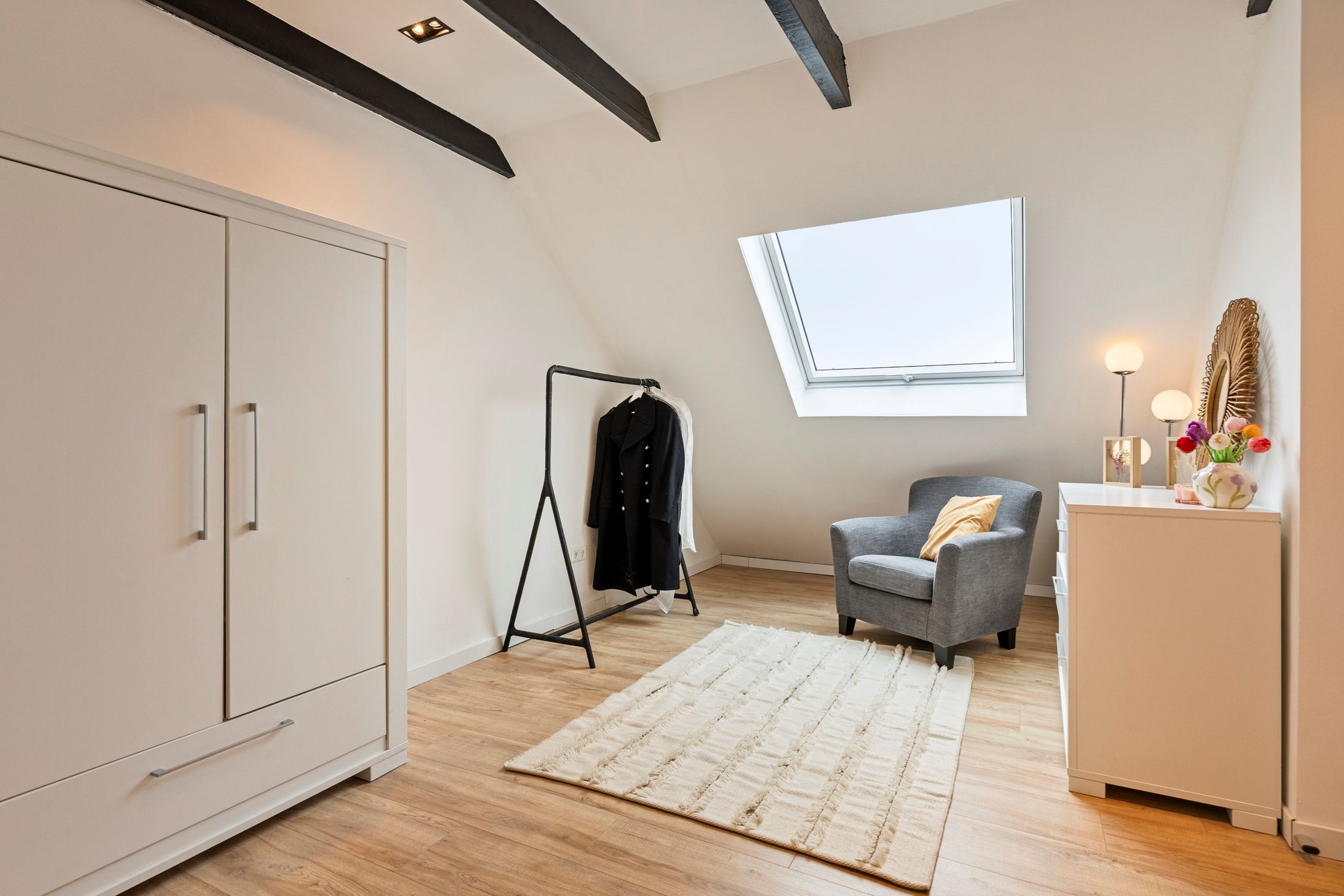 Foto 33 van Van Brabantstraat 12