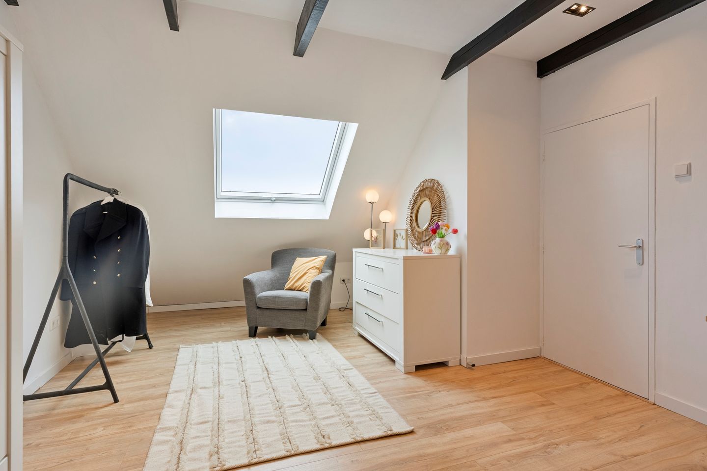 Foto 34 van Van Brabantstraat 12