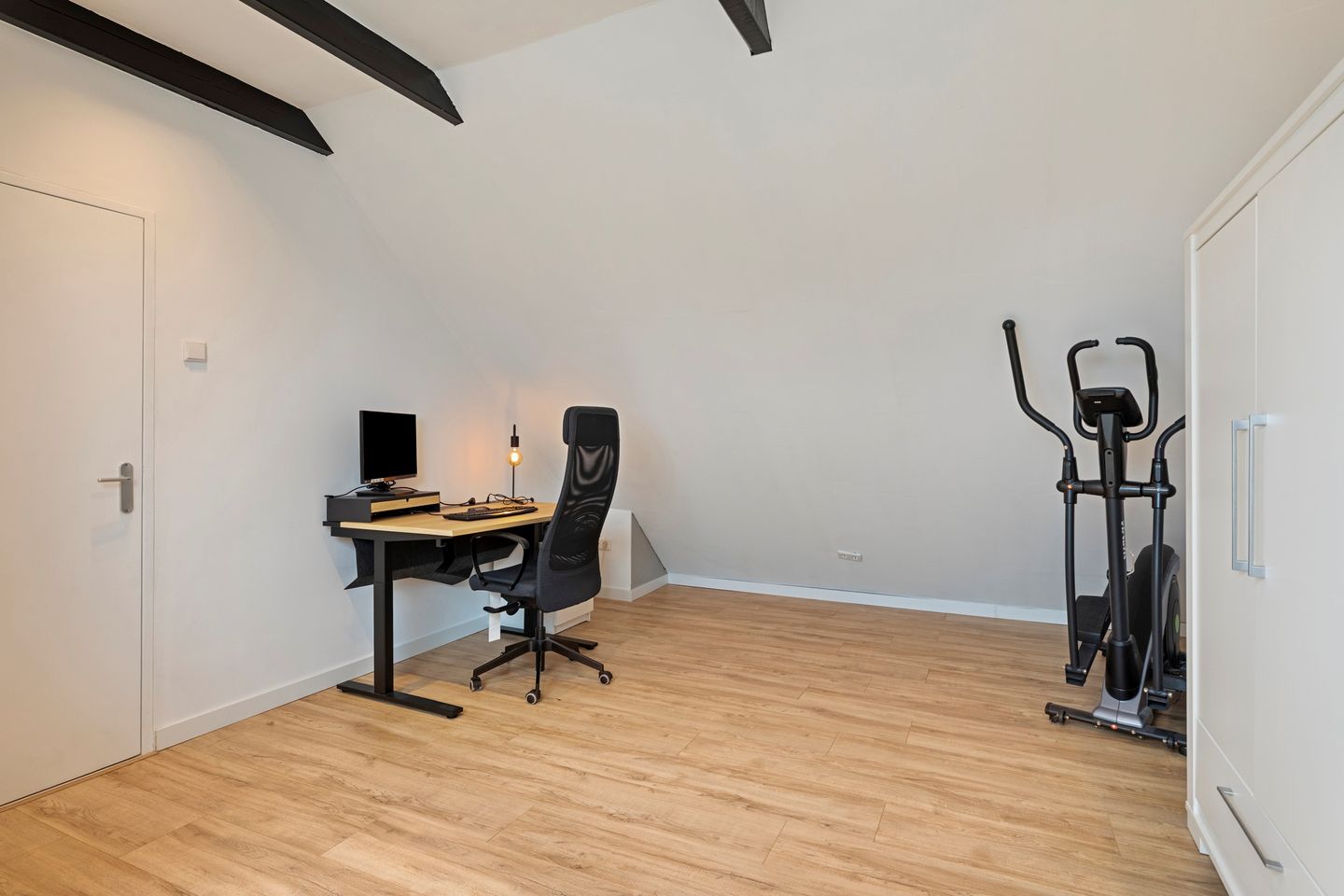 Foto 35 van Van Brabantstraat 12