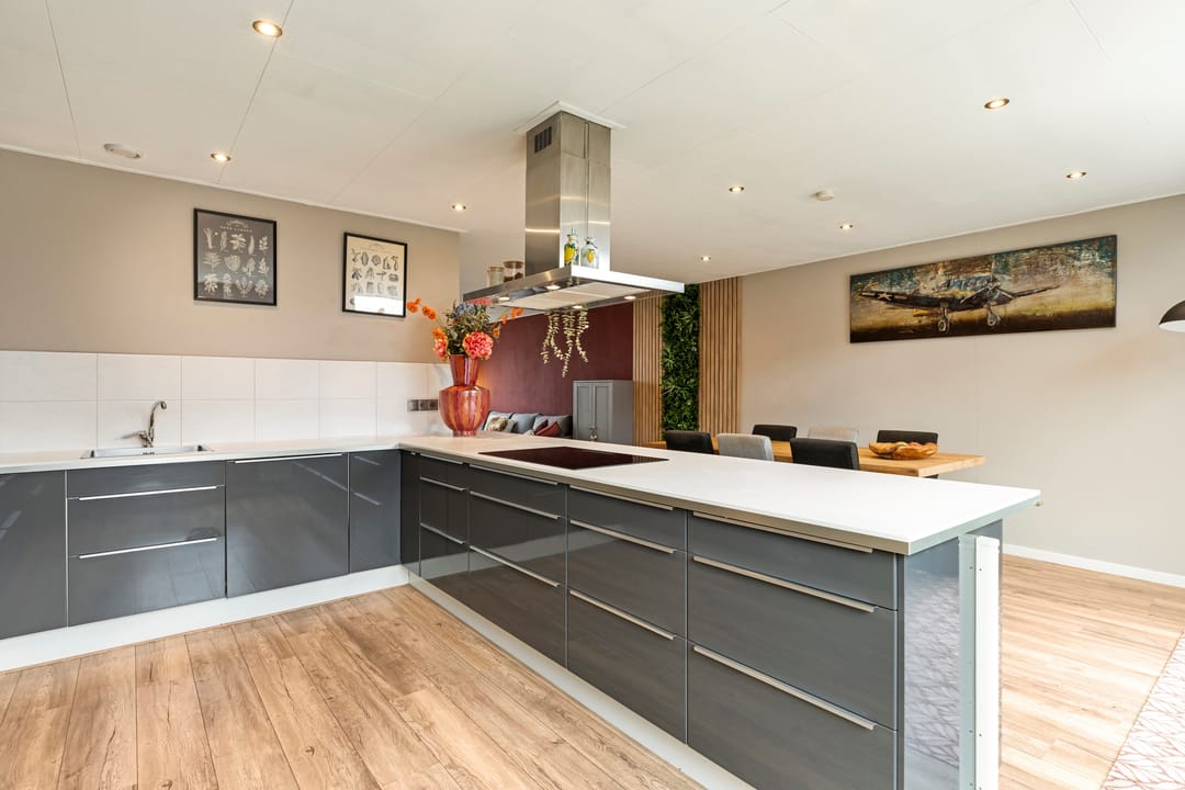 Foto 17 van Van Brabantstraat 12