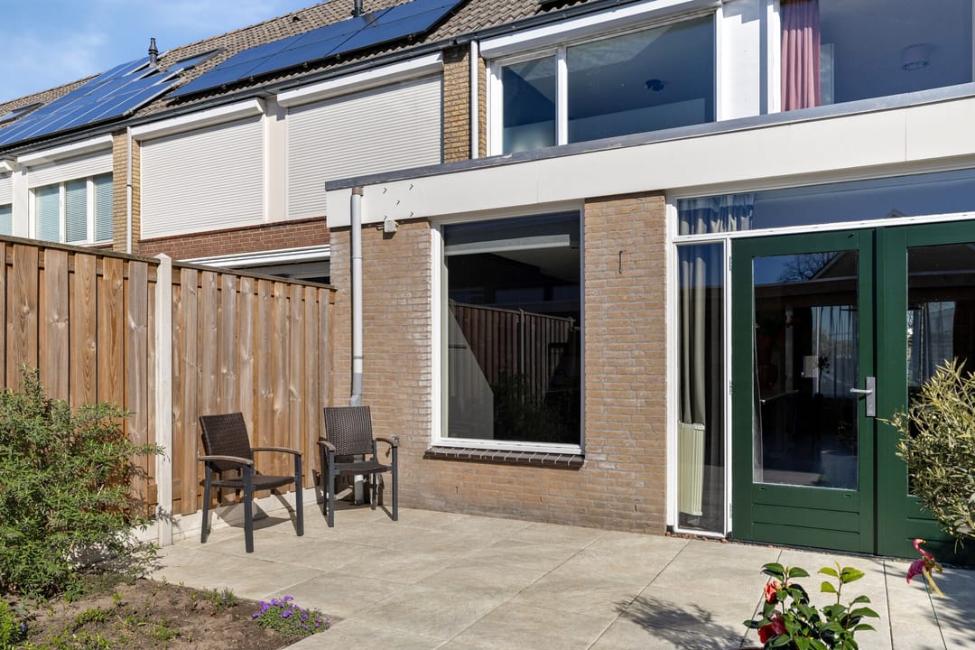 Foto 38 van Van Brabantstraat 12