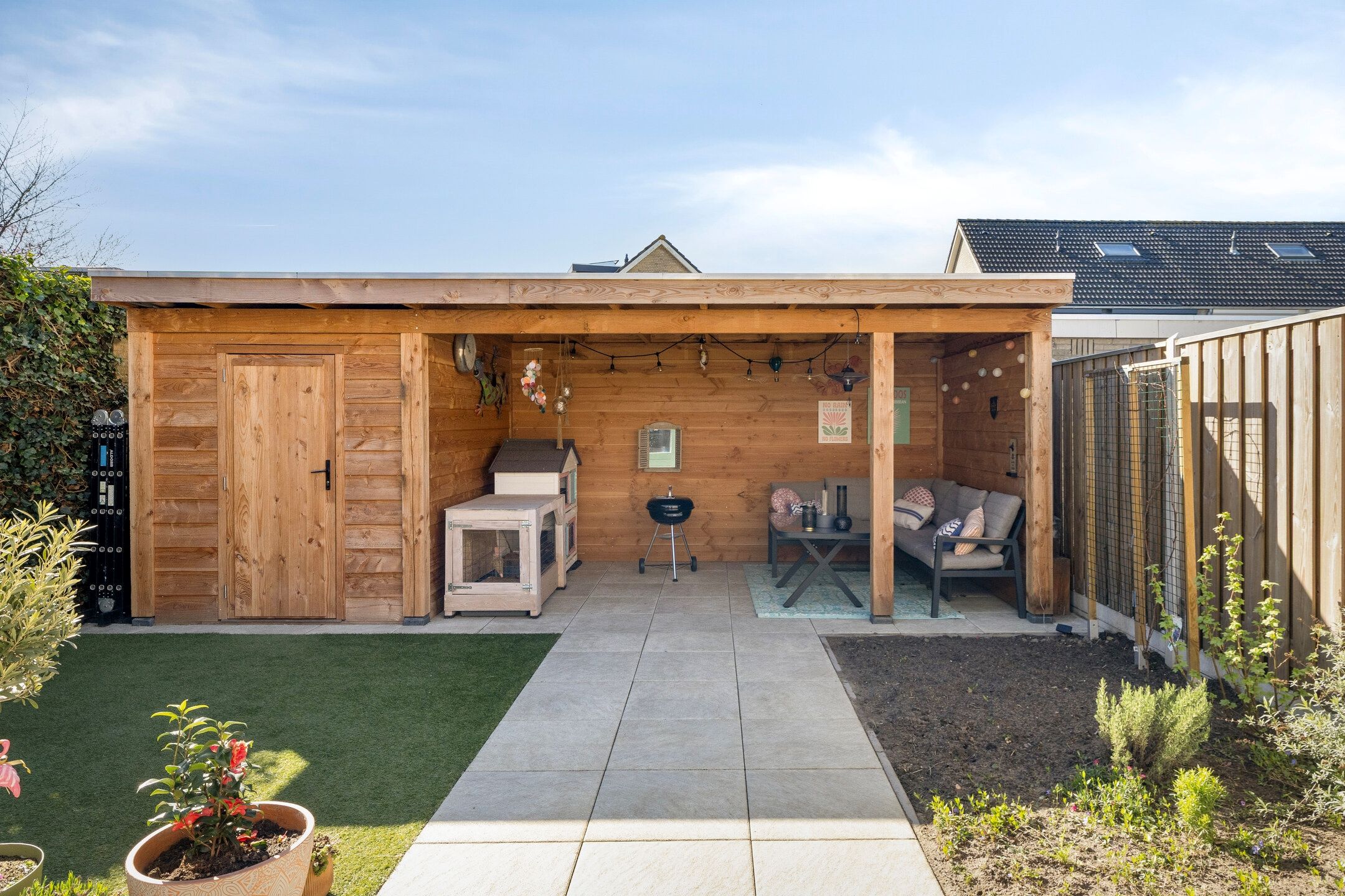 Foto 39 van Van Brabantstraat 12