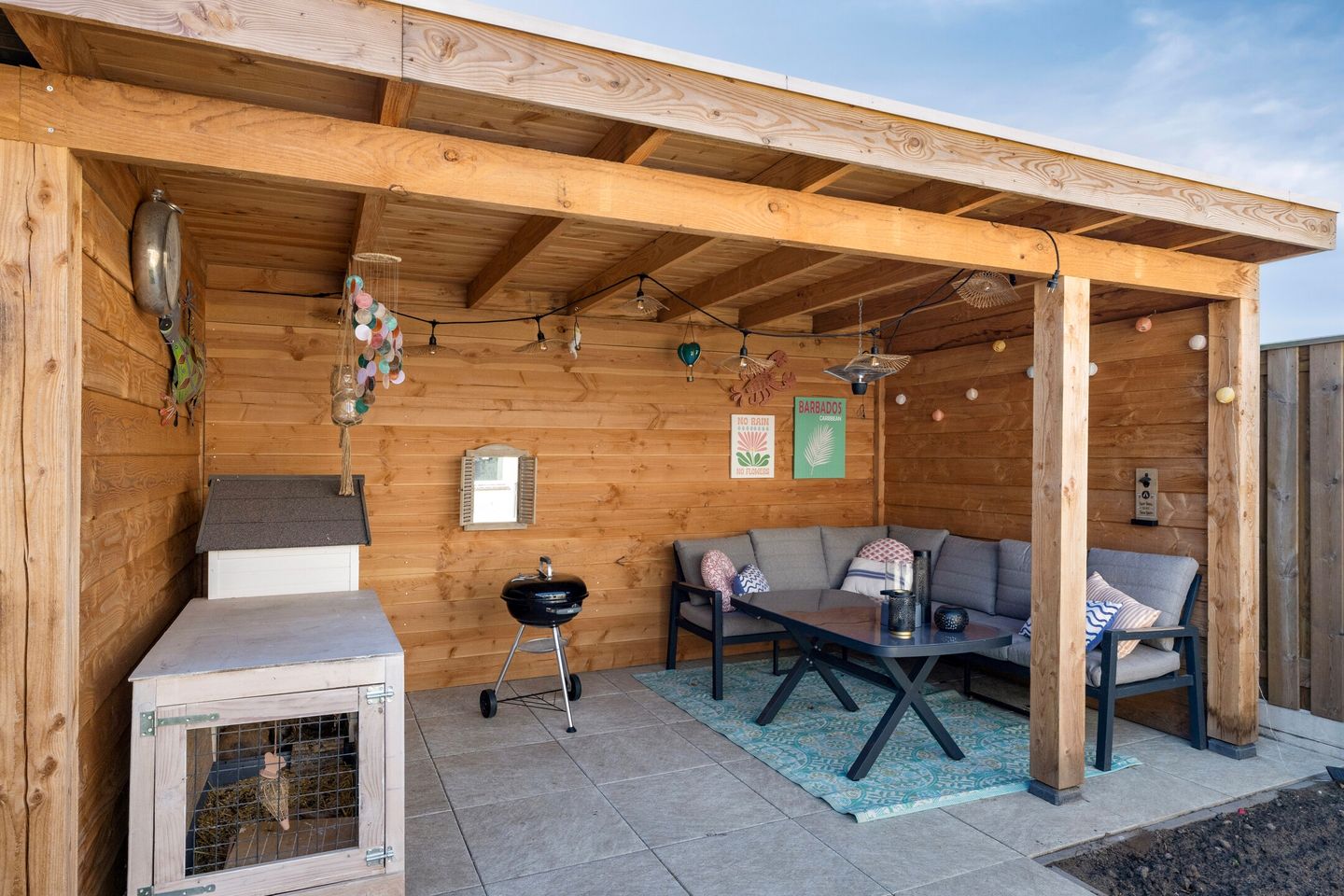 Foto 40 van Van Brabantstraat 12