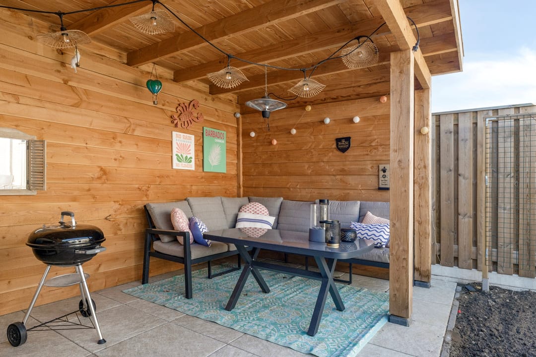 Foto 41 van Van Brabantstraat 12