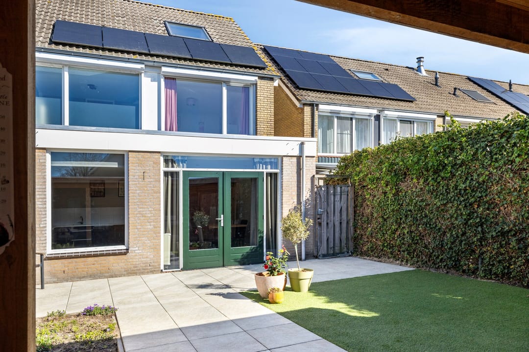 Foto 43 van Van Brabantstraat 12