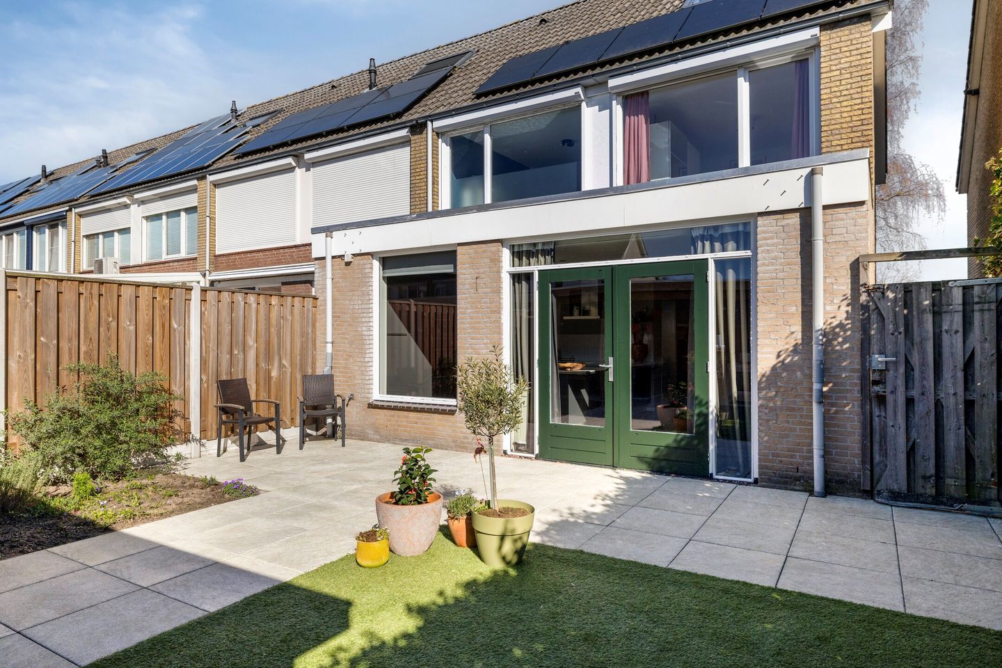 Foto 44 van Van Brabantstraat 12