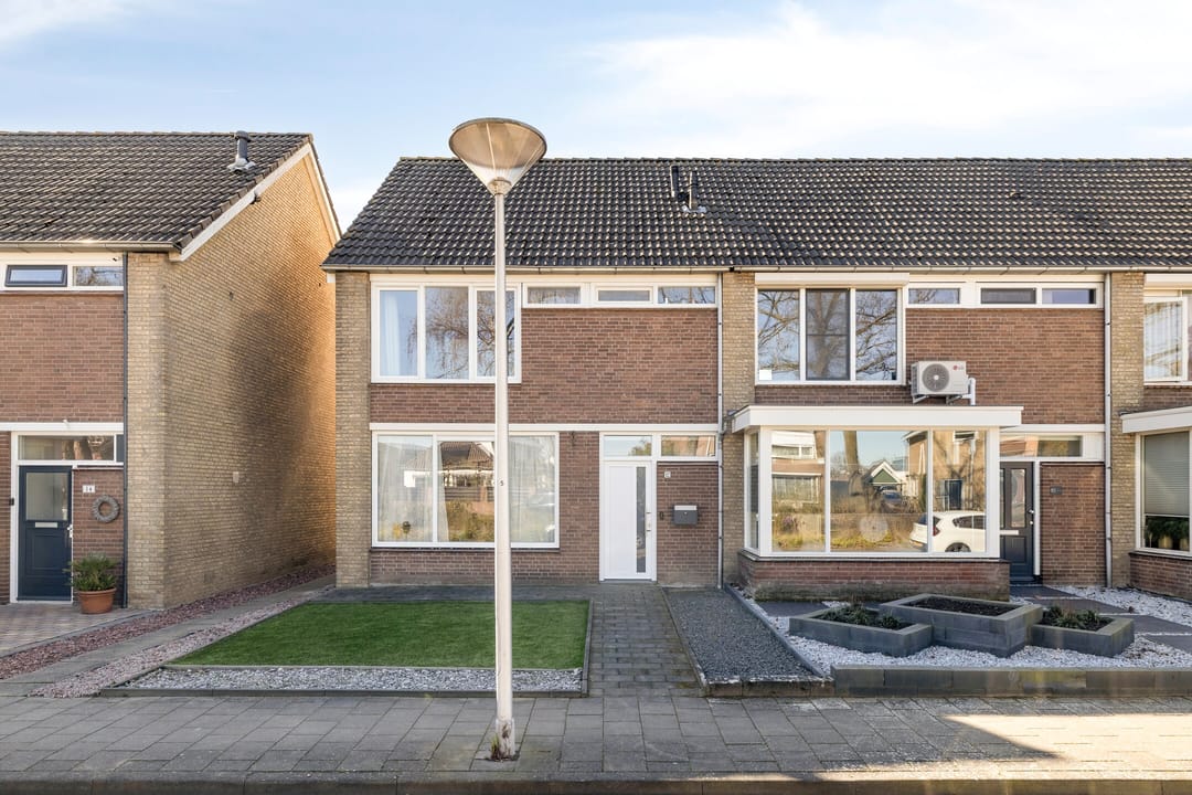 Foto 46 van Van Brabantstraat 12