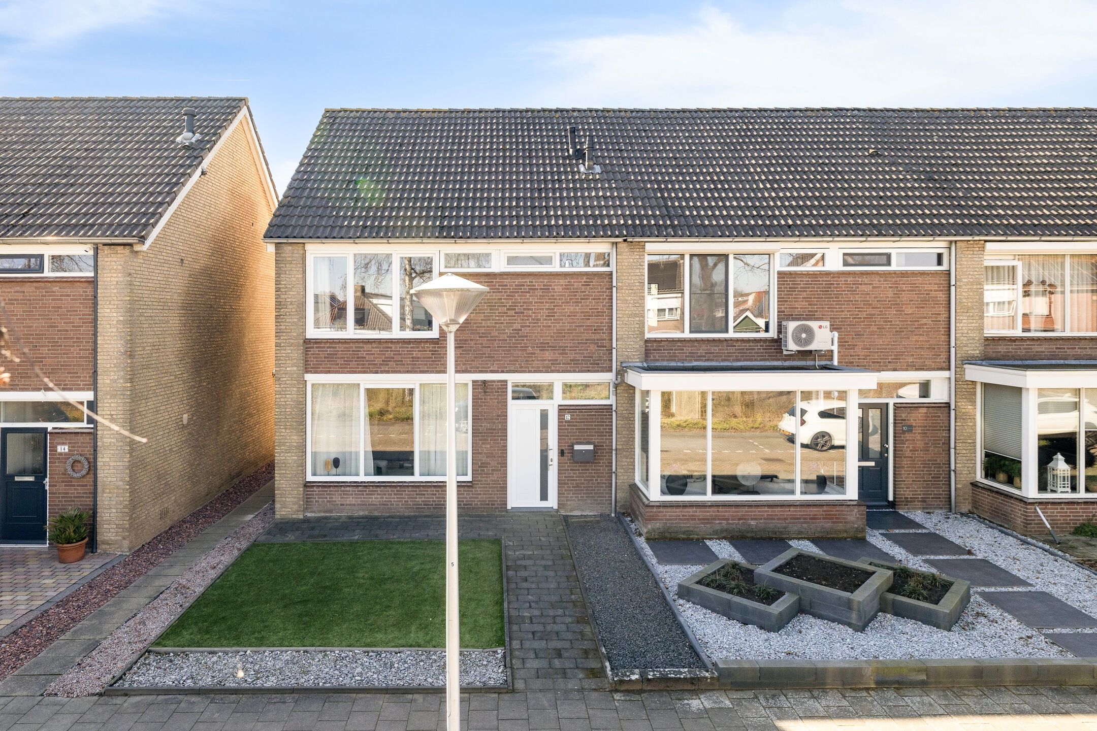 Foto 51 van Van Brabantstraat 12