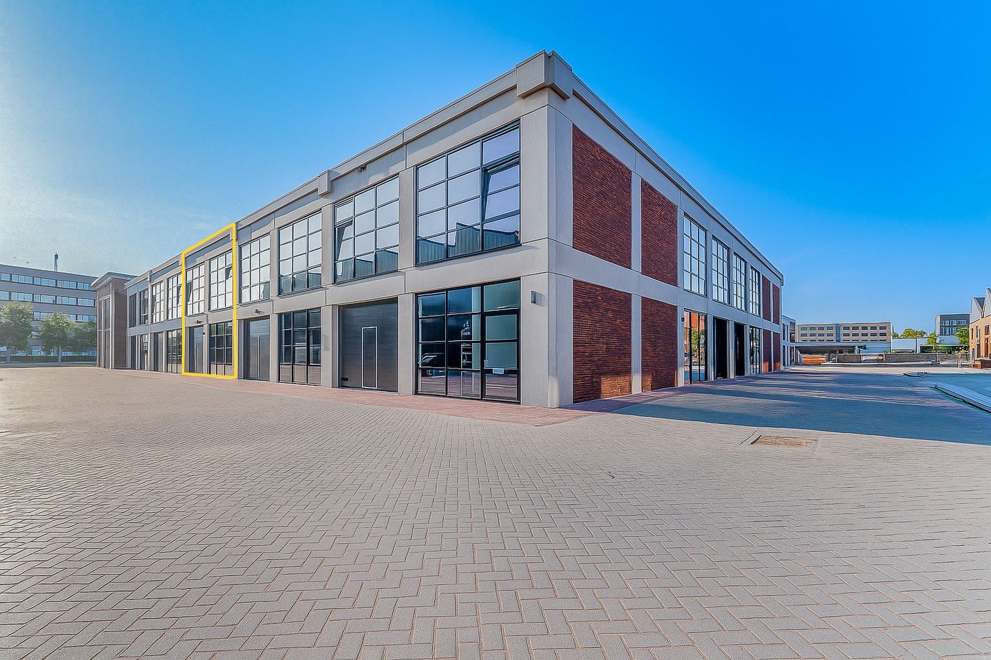Bekijk foto 5 van Havenstraat 76-d