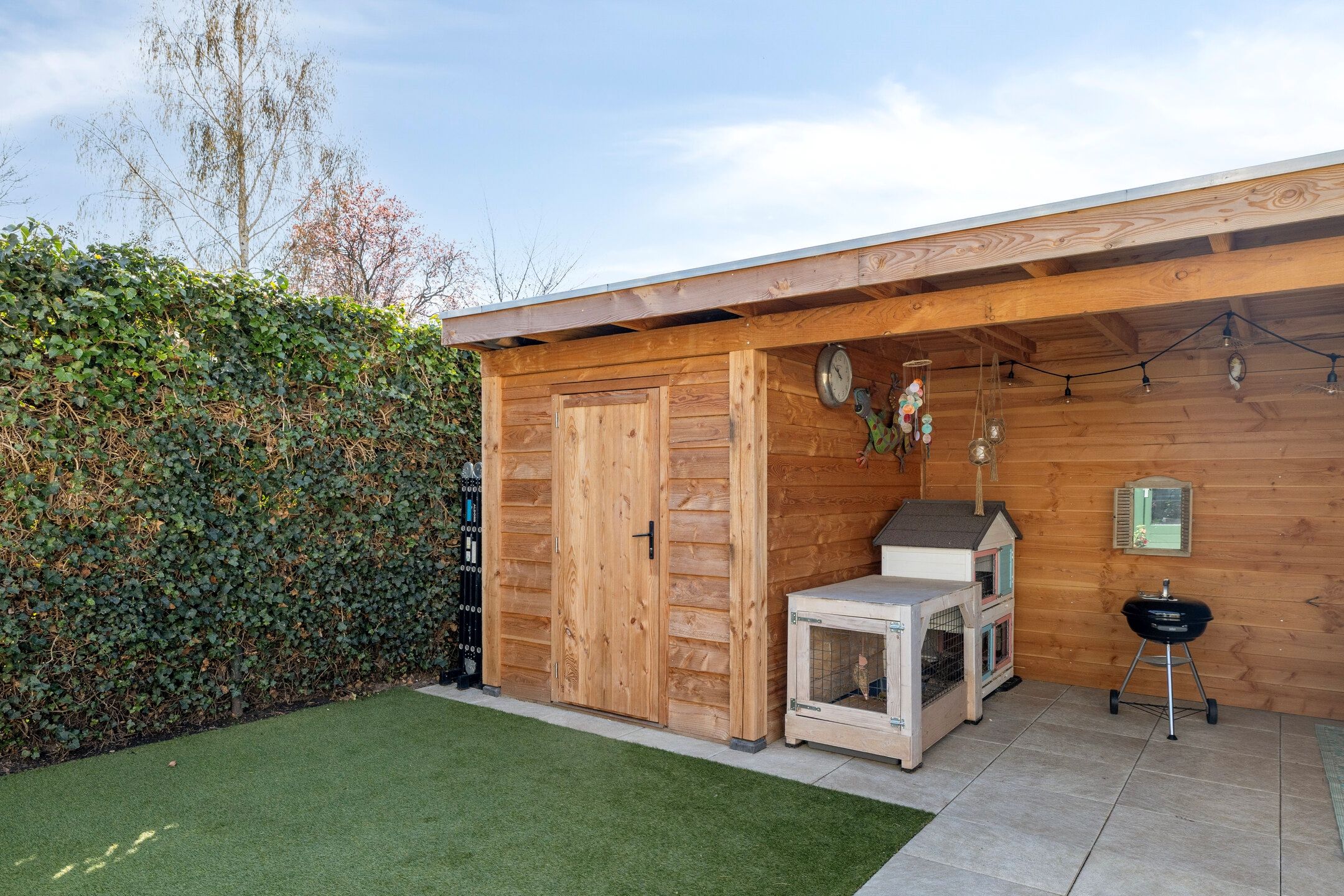 Foto 42 van Van Brabantstraat 12