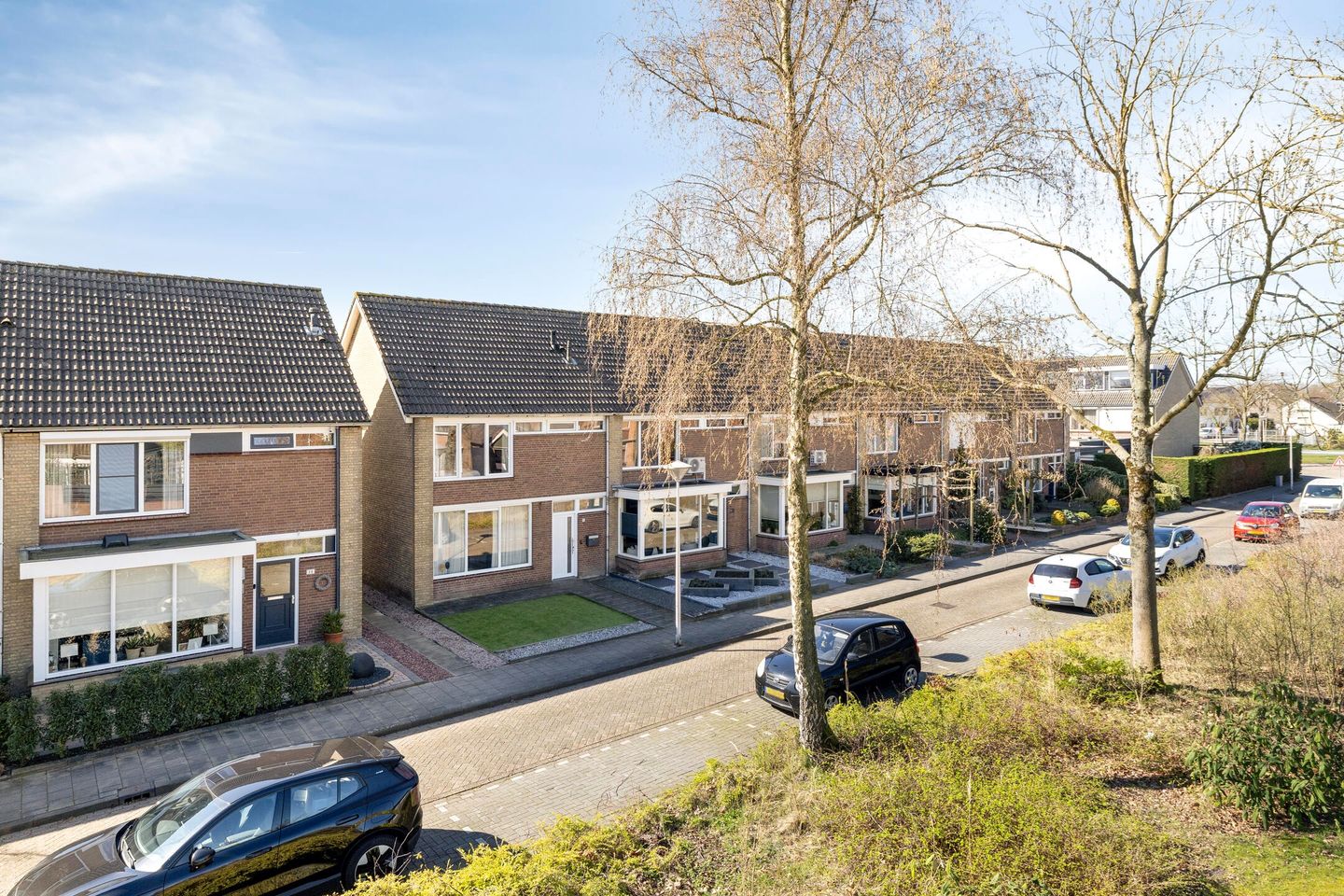 Foto 49 van Van Brabantstraat 12