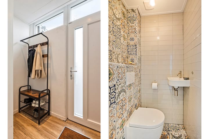 Foto 4 van Van Brabantstraat 12