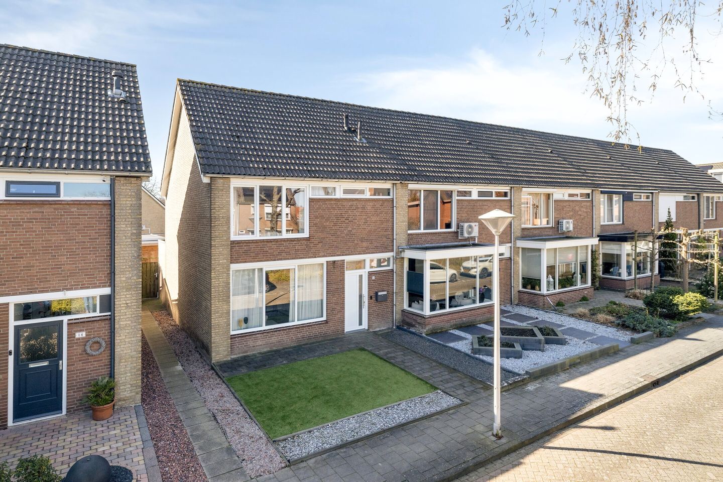 Foto 50 van Van Brabantstraat 12