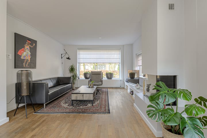 Foto 4 van Heer Arnoudstraat 9