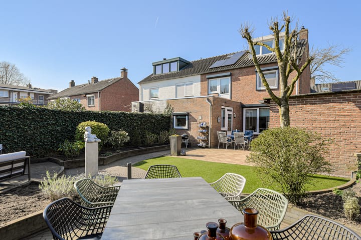 Foto 2 van Heer Arnoudstraat 9