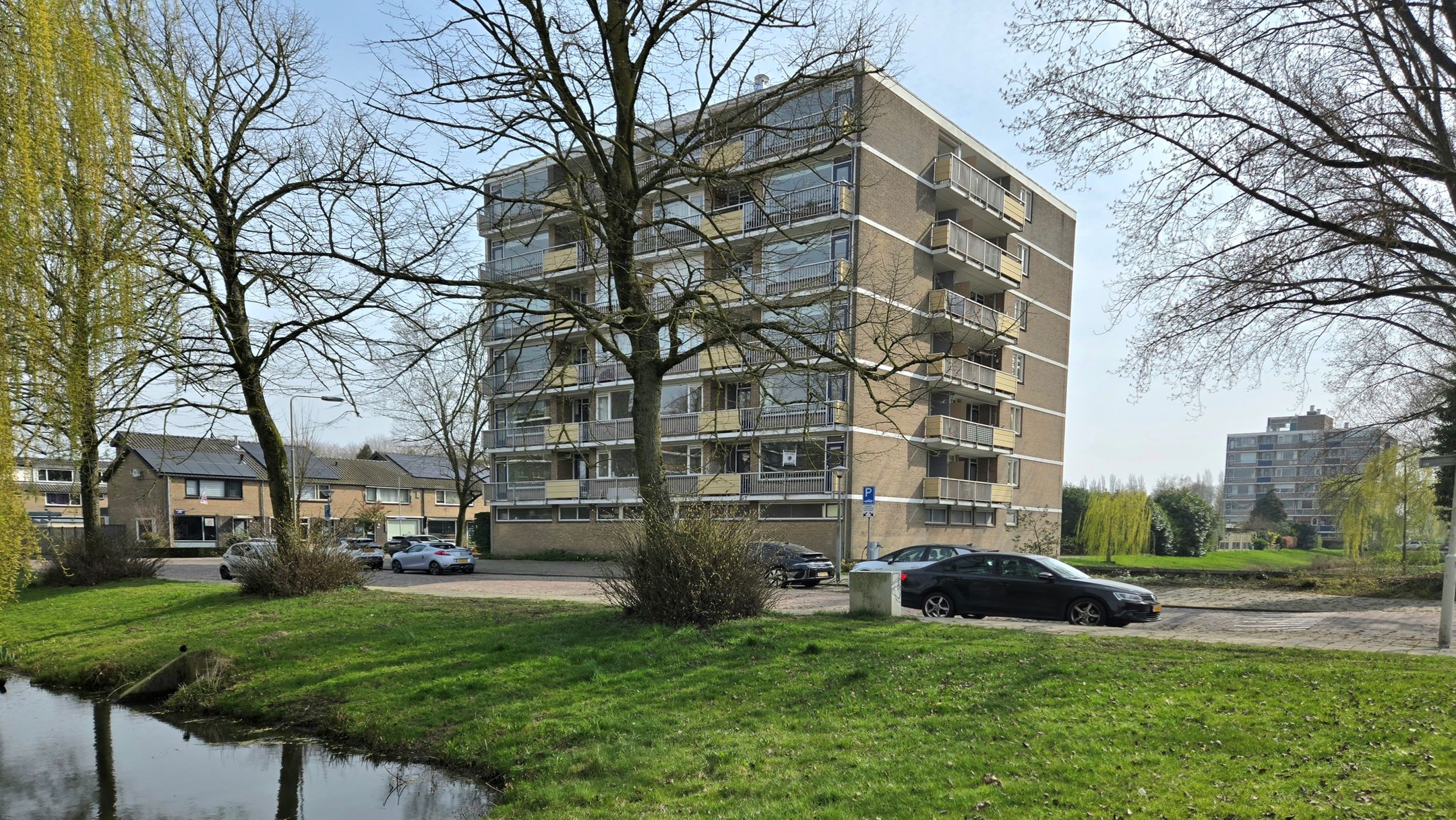 Wildenborglaan 4- 4 1