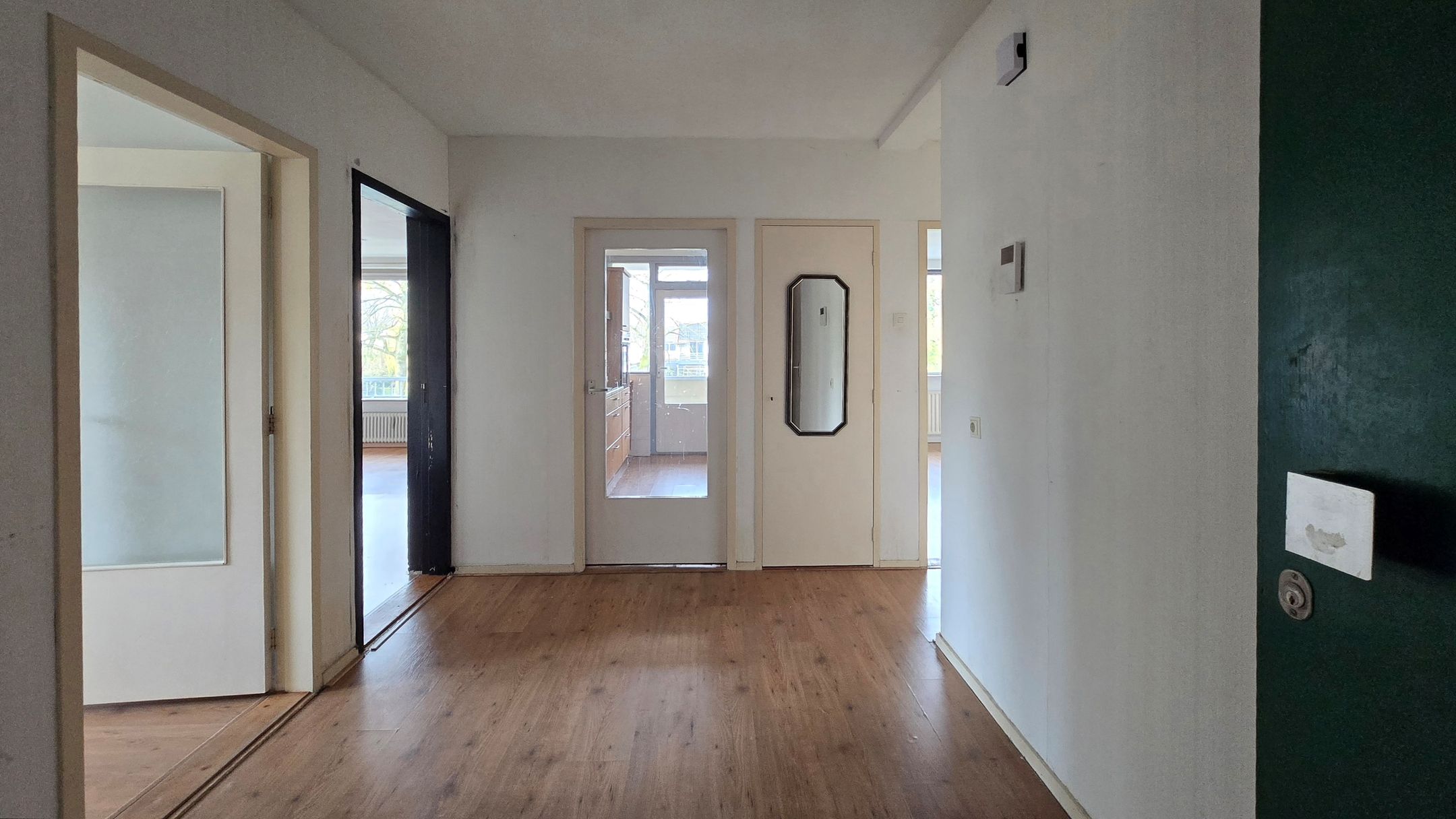 Foto 9 van Wildenborglaan 4-1