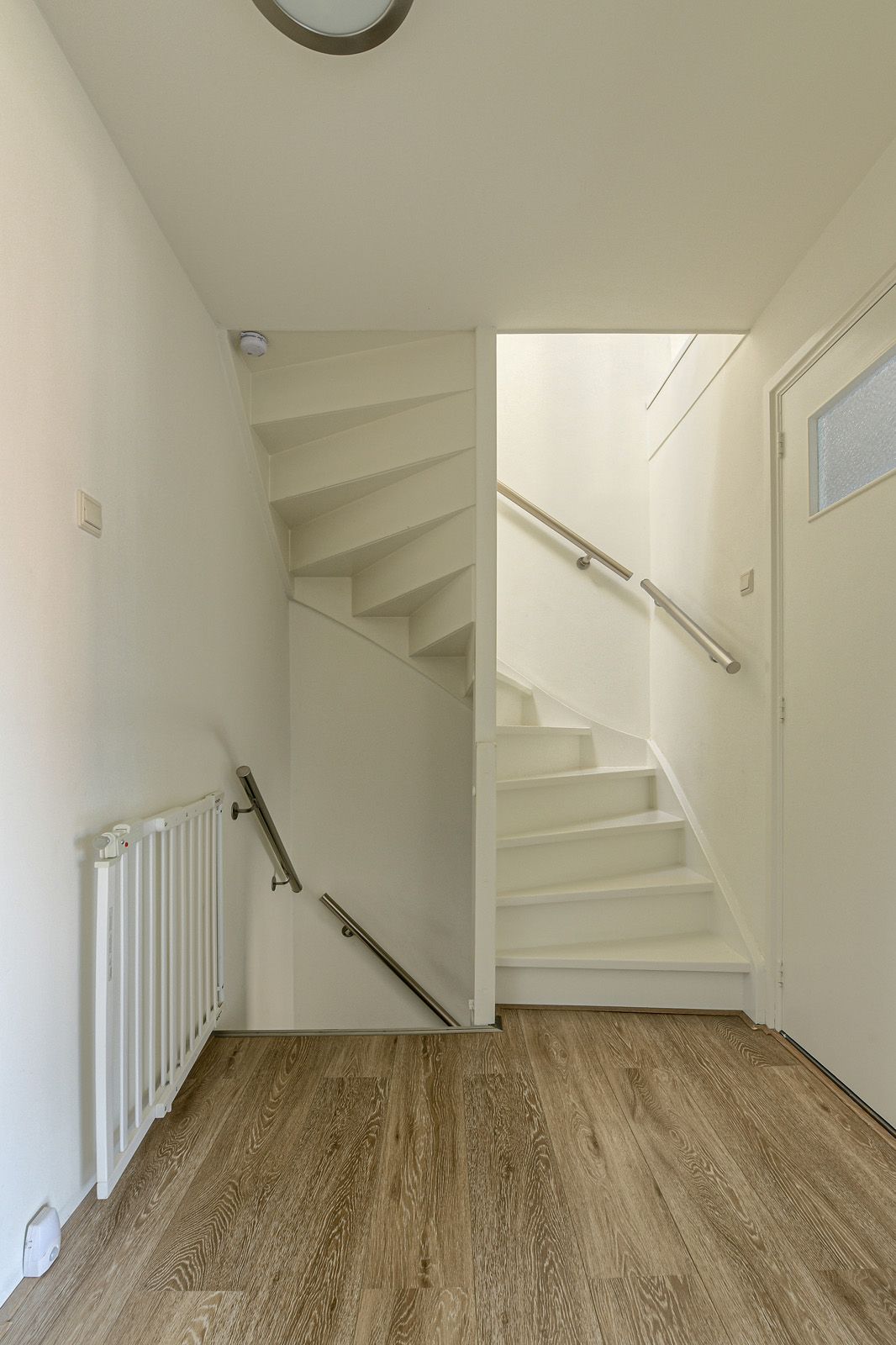 Maeterlinckdreef 6 Maassluis - Aanzicht 5