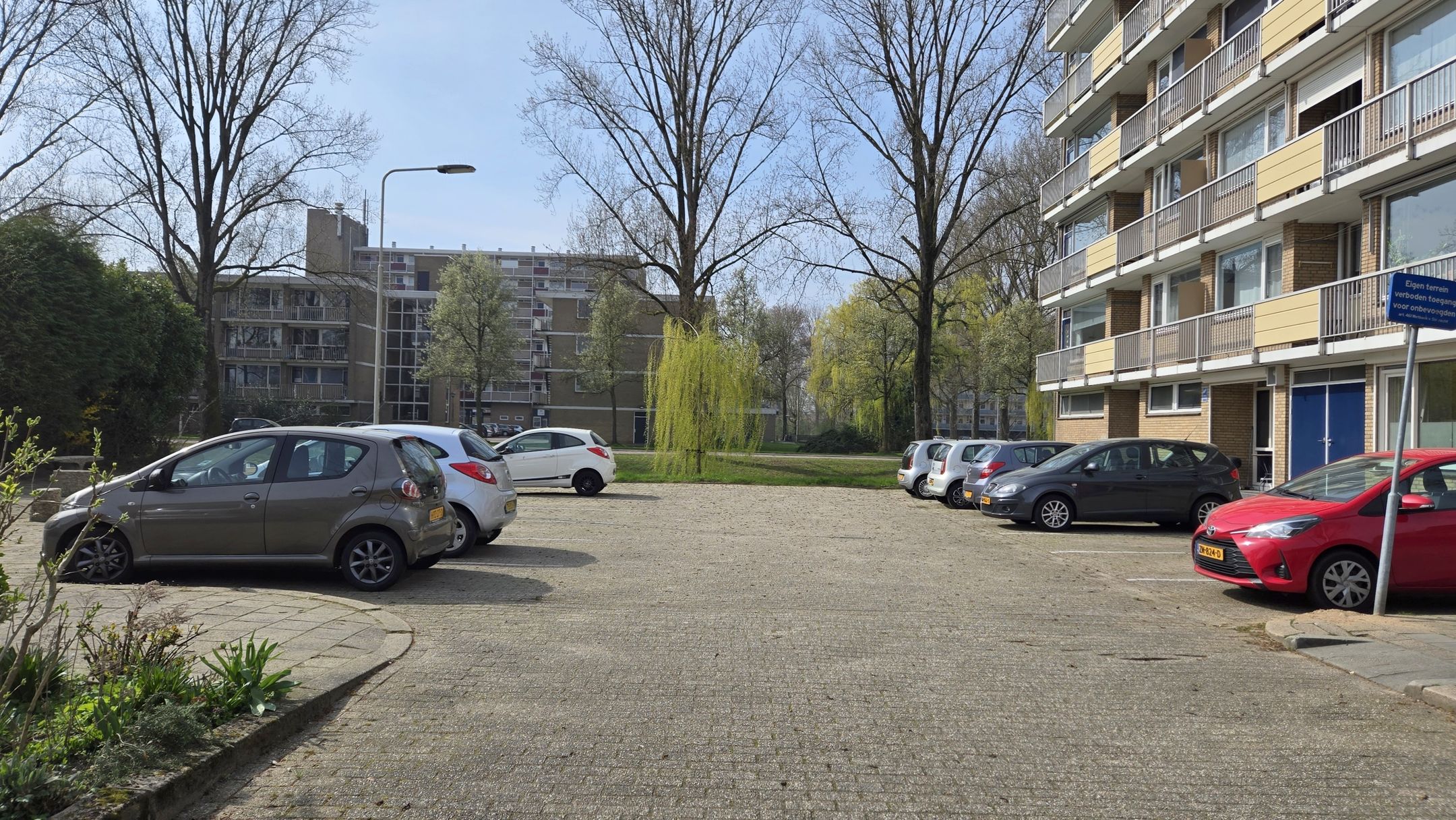 Foto 21 van Wildenborglaan 4-1