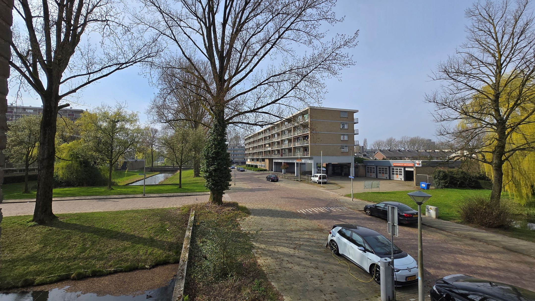 Foto 15 van Wildenborglaan 4-1