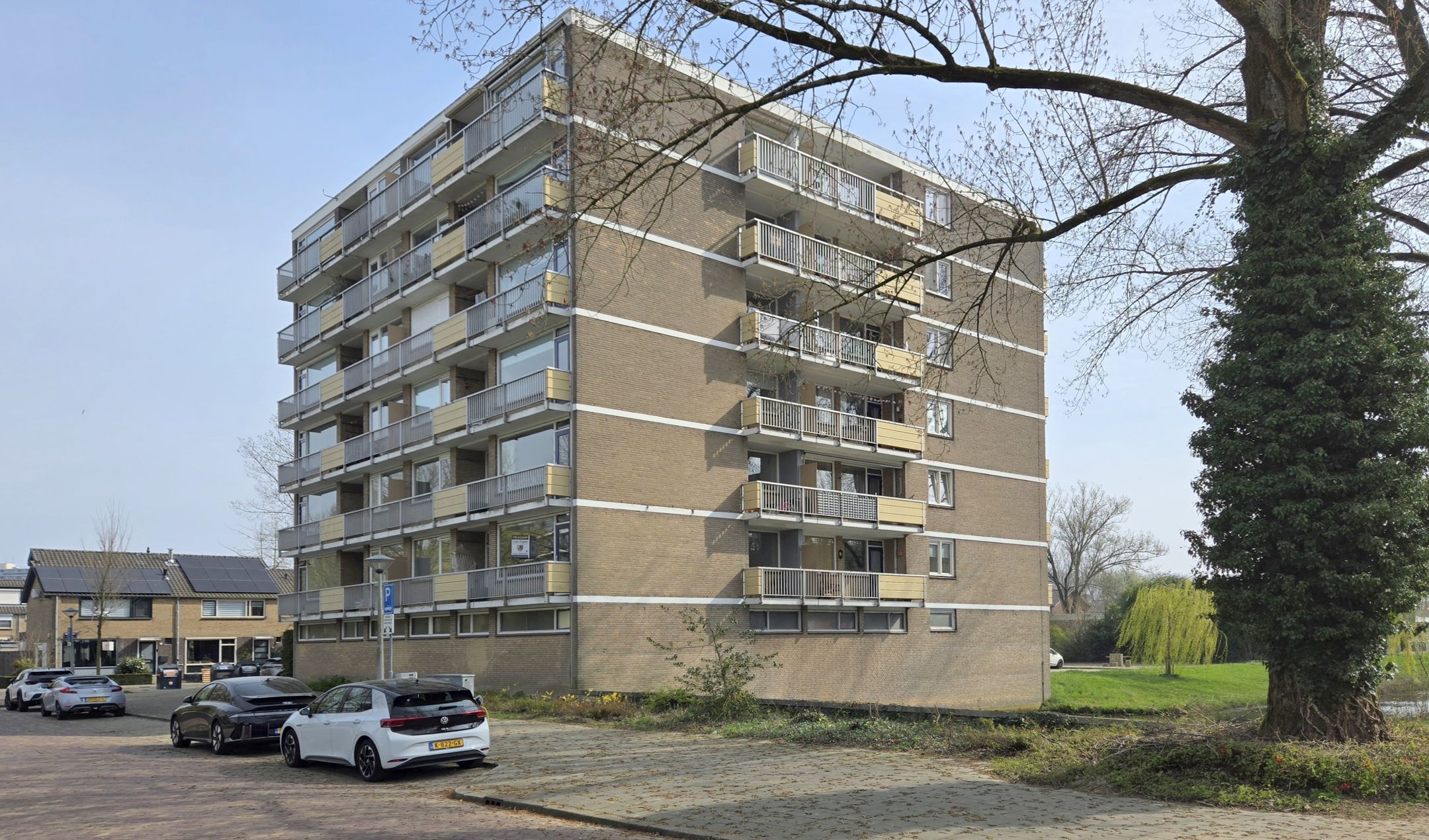 Foto 24 van Wildenborglaan 4-1