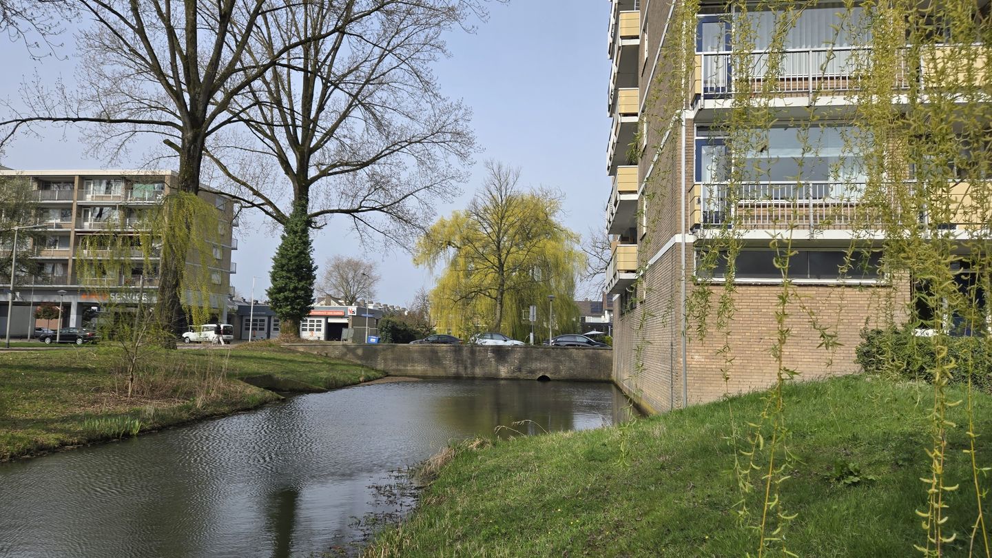 Foto 25 van Wildenborglaan 4-1