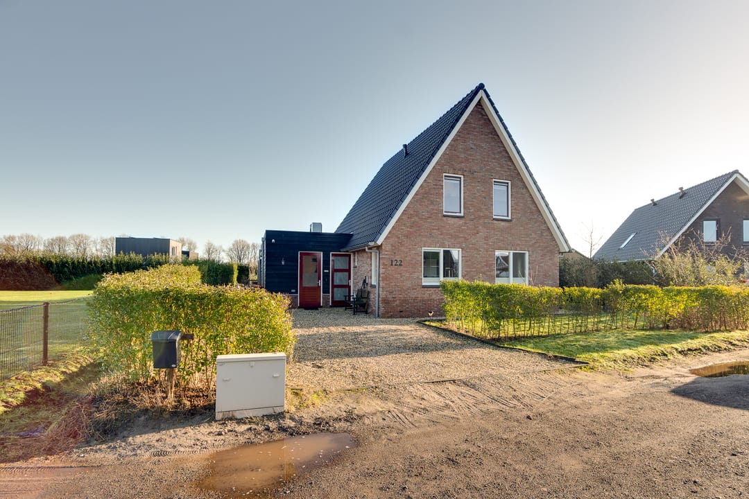 Foto 1 van Lievingerveld 122