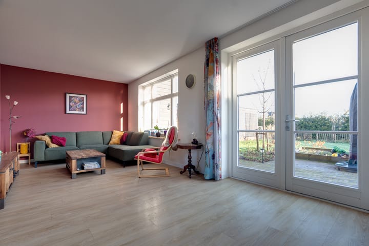 Foto 4 van Lievingerveld 122