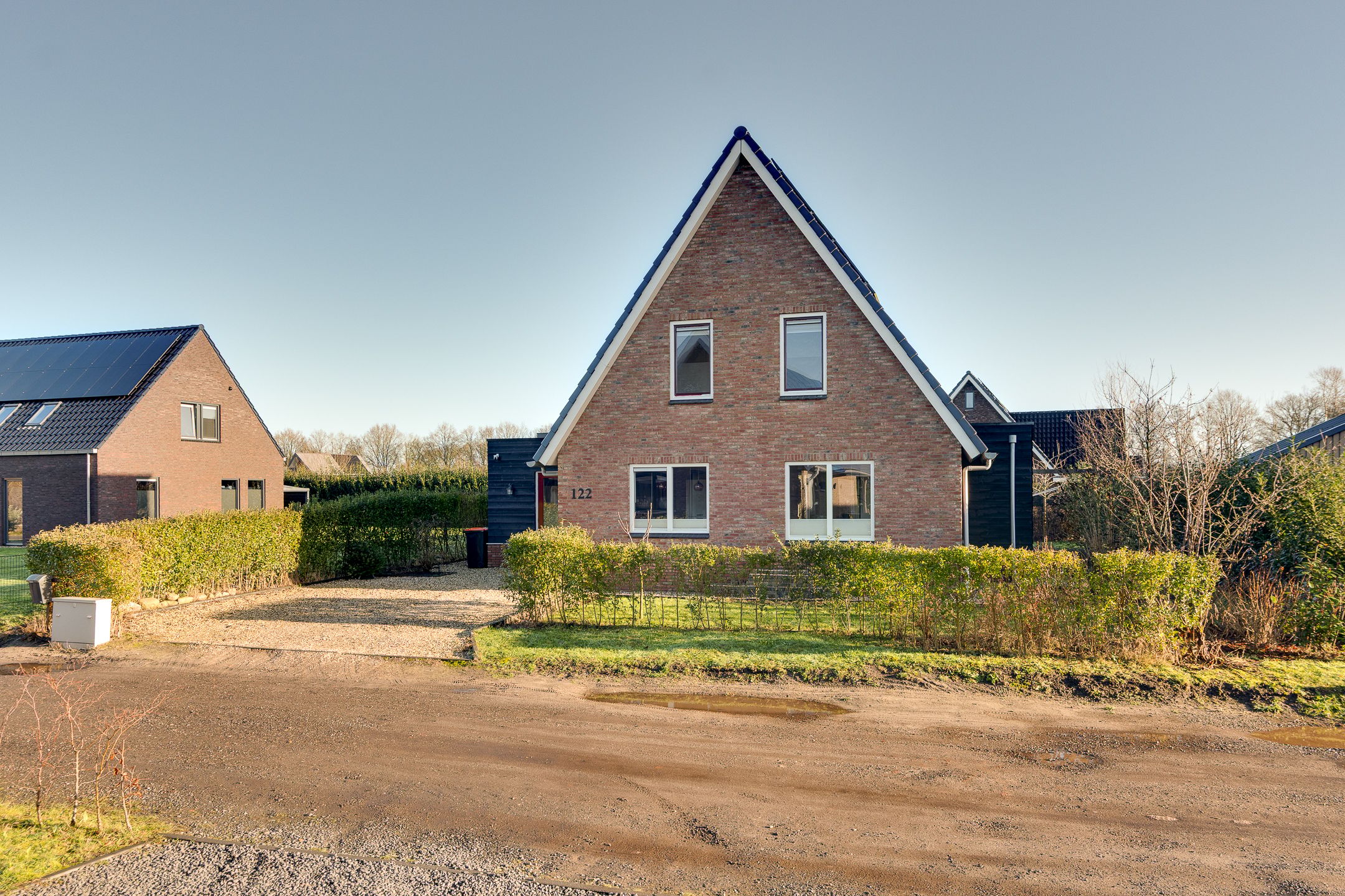Foto 3 van Lievingerveld 122