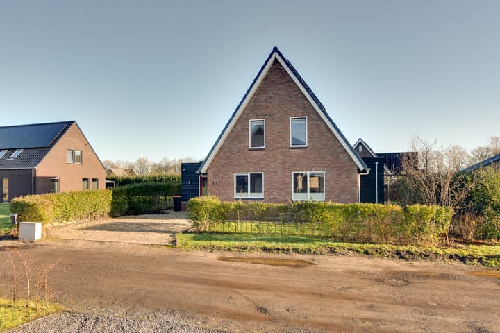 Foto 3 van Lievingerveld 122